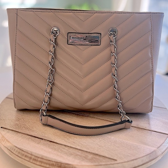 Marc New York Andrew Marc Purse - Picture 1 of 13